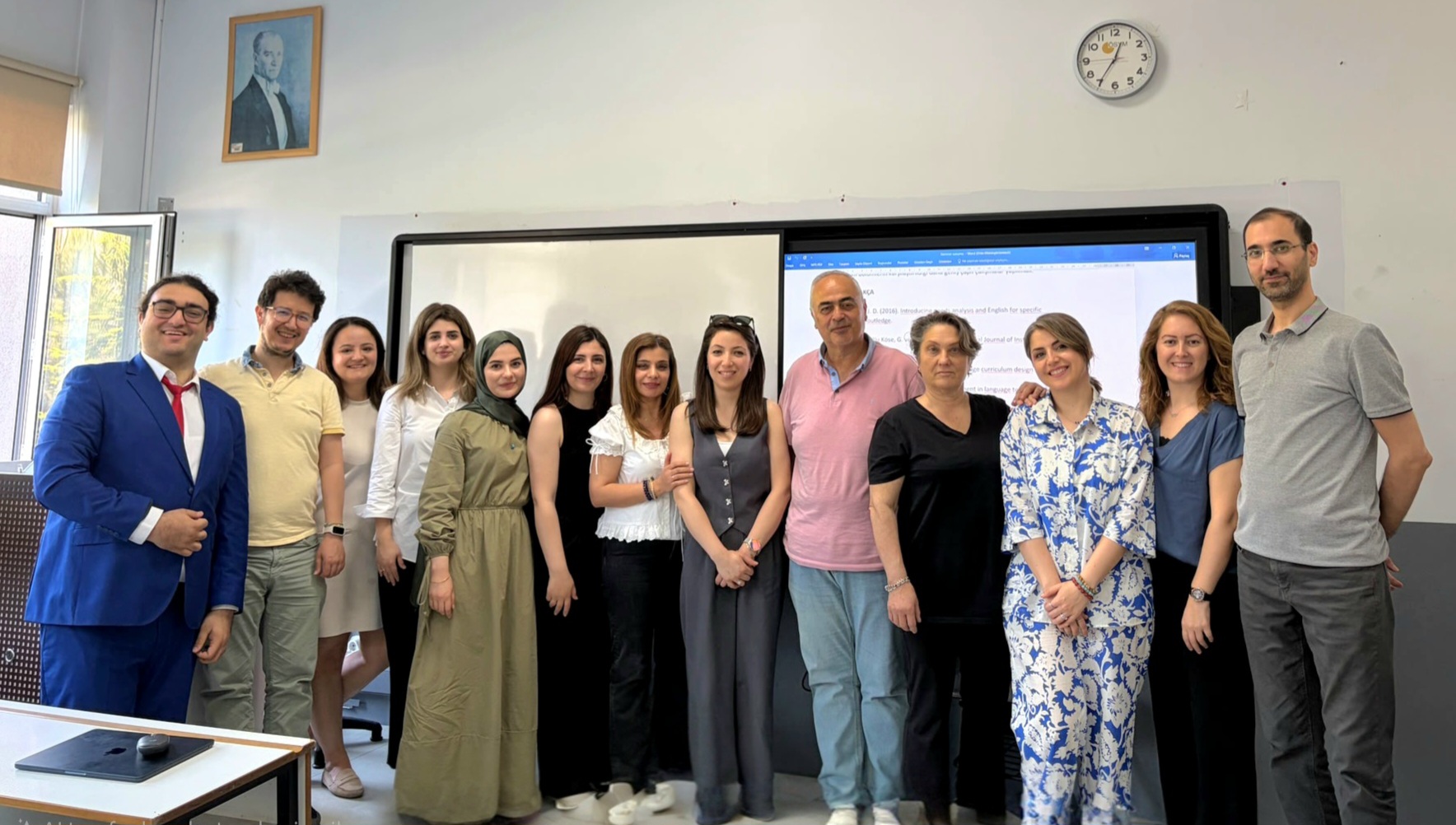 CI Graduate Education Seminars